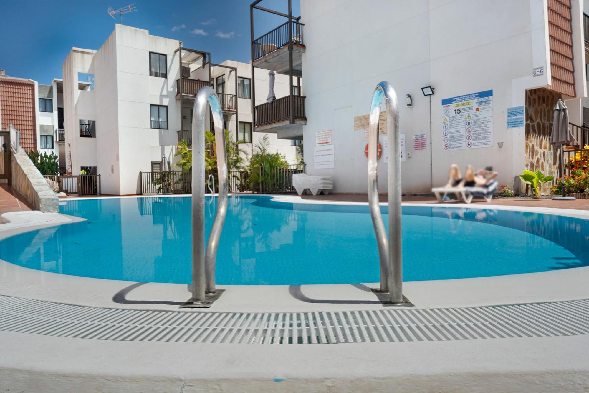 Bonita Casa Nieves By Paramount Holidays Alajeró Exteriér fotografie