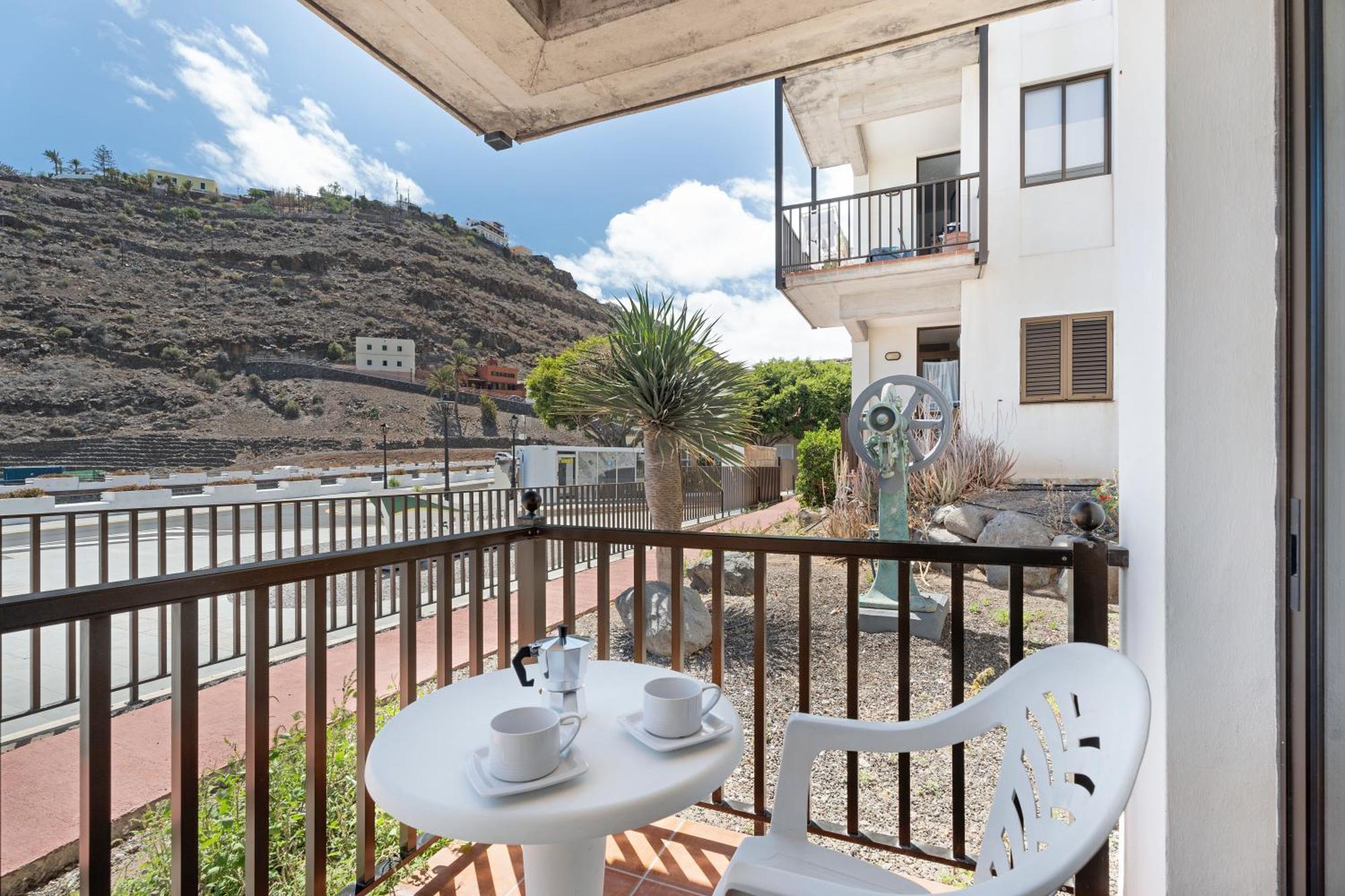 Bonita Casa Nieves By Paramount Holidays Alajeró Exteriér fotografie